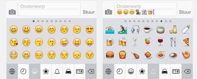 Tweaking All Nl Toetsenbord En Tekst Trucs For Ipad En Iphone Gebruikers